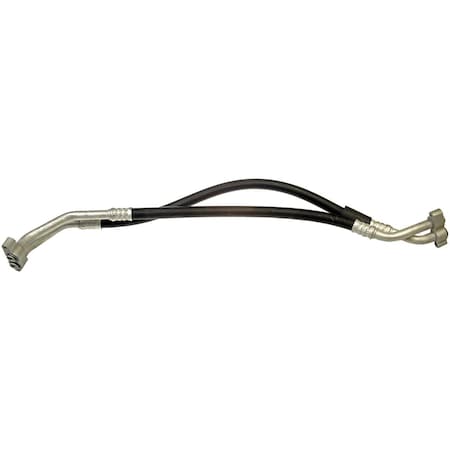 Dorman Oil Cooler Line Hose Assembly D18-625522